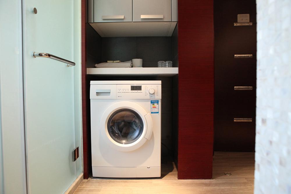 Nanjing Kaibin Apartment - Kai Run No.5 Room photo